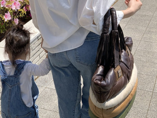 つないでいきたいもの