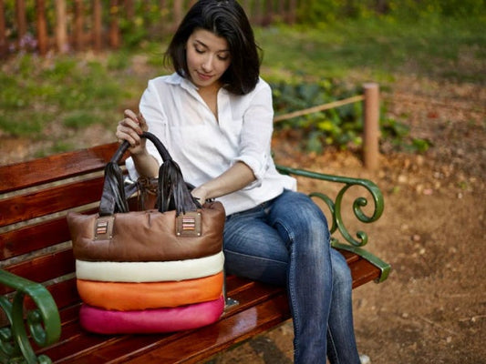 大切なバッグを永くお使いいただくために ~プロの手によるスペシャルケア~