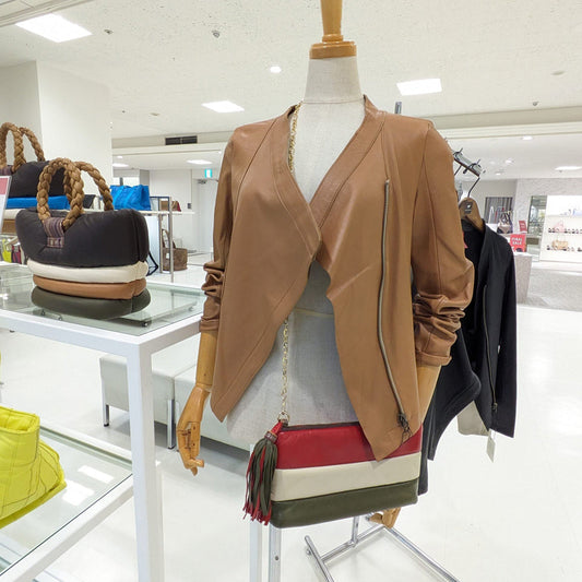 1月30日(木)〜2月5日(水)の期間、福屋八丁堀本店6Fにてポップアップストアを開催いたします