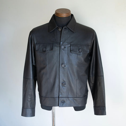 【待望のNew Item】メンズジャケットがついに登場!