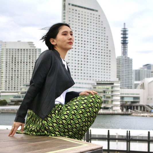 2月21日(水)~2月27日(火)の期間、高島屋横浜店3階でにてポップアップストアを開催します。