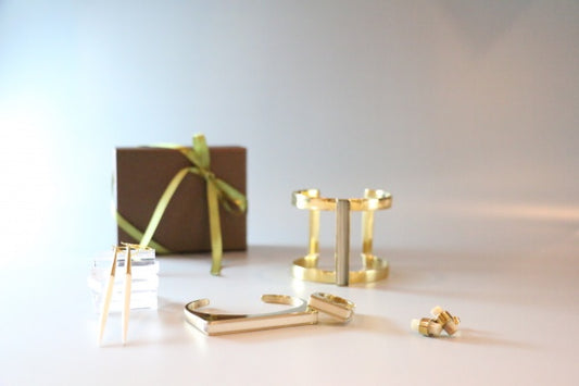 「Selected by andu amet」からメイド・イン・ケニアのジュエリーが新登場!