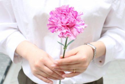 母の日に贈りたいもの5選