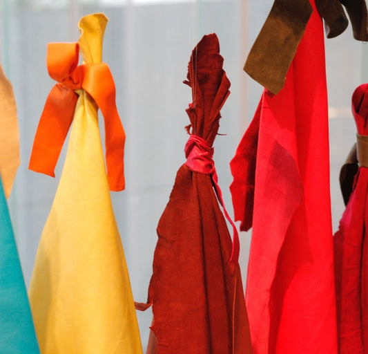 TRUNK SHOW in OSAKA