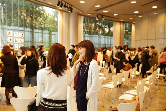 「Winter Event 2016 ~Re-Discovery(再発見)~」開催しました!