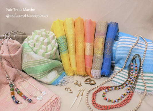 Fair Trade Marche