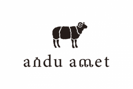 andu amet ローンチイベントのお知らせ