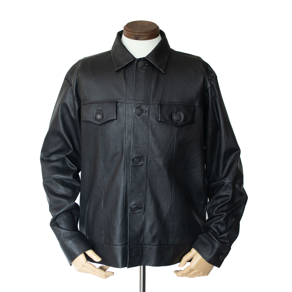 Celest / シープスキン ジャケット