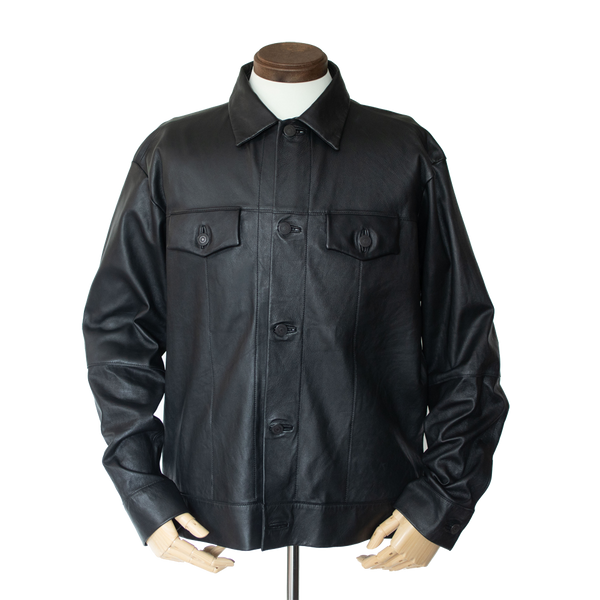 Celest / シープスキン ジャケット