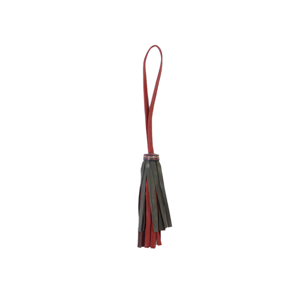 Bag Charm S / シープスキン バッグチャーム