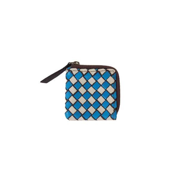 Coin Case / シープスキン コインケース