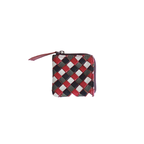 Coin Case / シープスキン コインケース