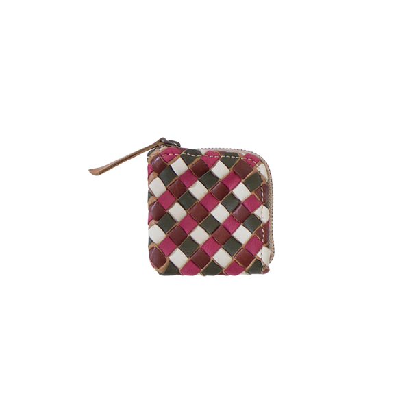 Coin Case / シープスキン コインケース