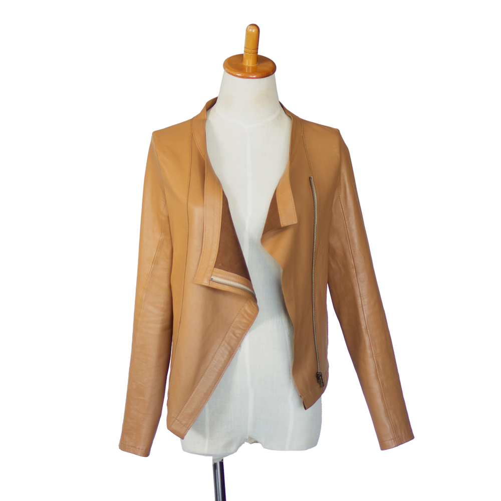 Ebreeze / シープスキン ジャケット