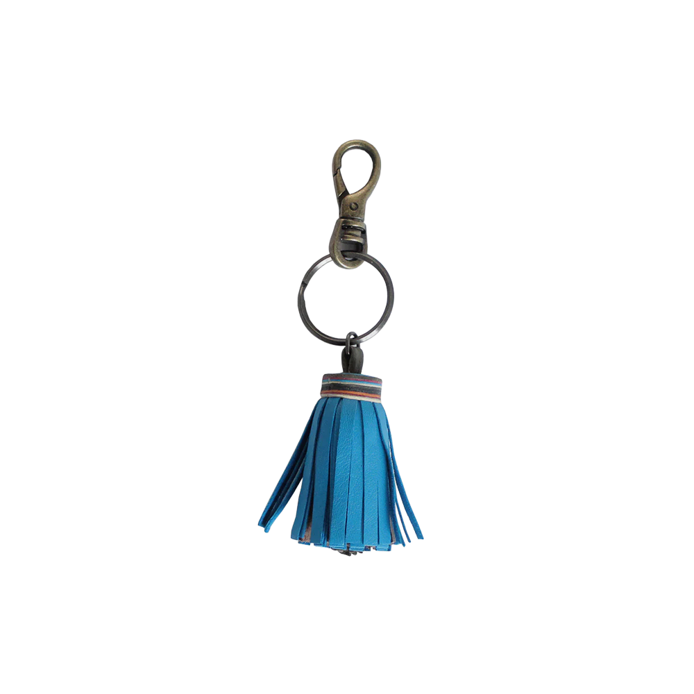 Key Holder / シープスキン キーホルダー – andu amet