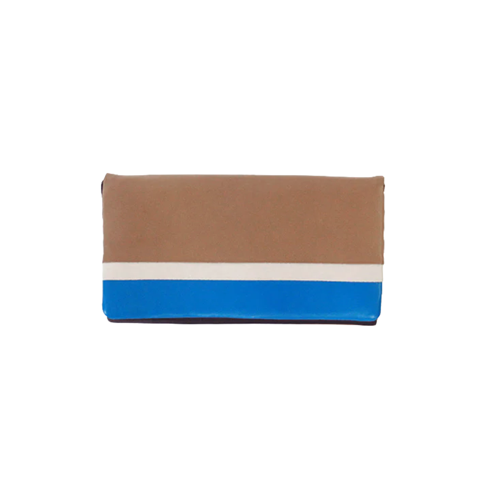 mad シープスキン 長財布 Long Wallet｜シープスキン長財布｜本革レザーウォレット｜andu amet