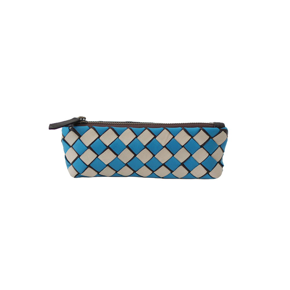 Pen Case｜シープスキンペンケース｜ギフトにもおすすめ｜andu amet