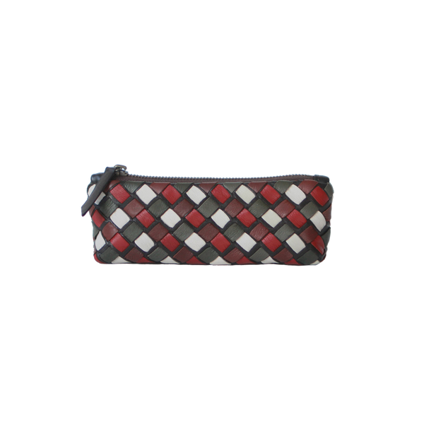 Pen Case / シープスキン ペンケース