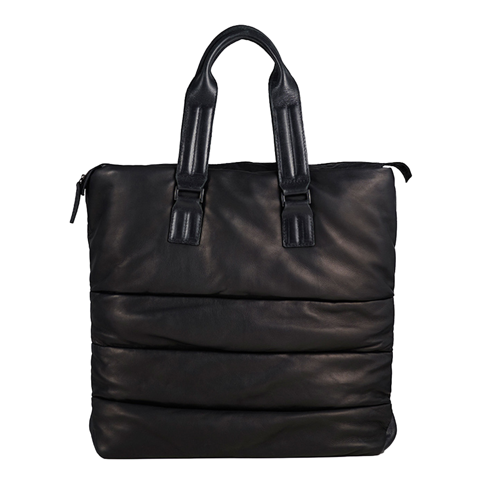 Relax / シープスキン トートバッグ