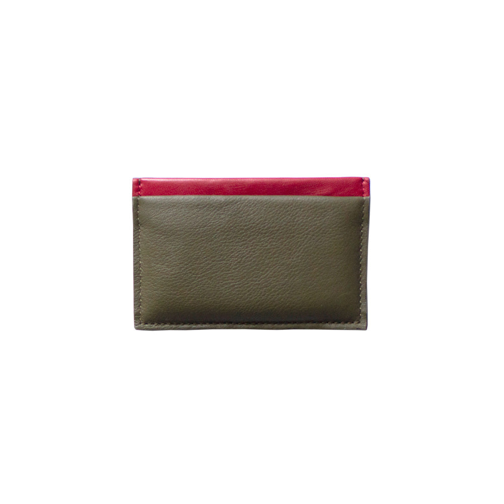 Slim Card Case