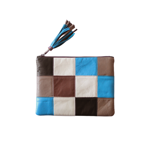 Shubu-Shubu Versatile Pouch