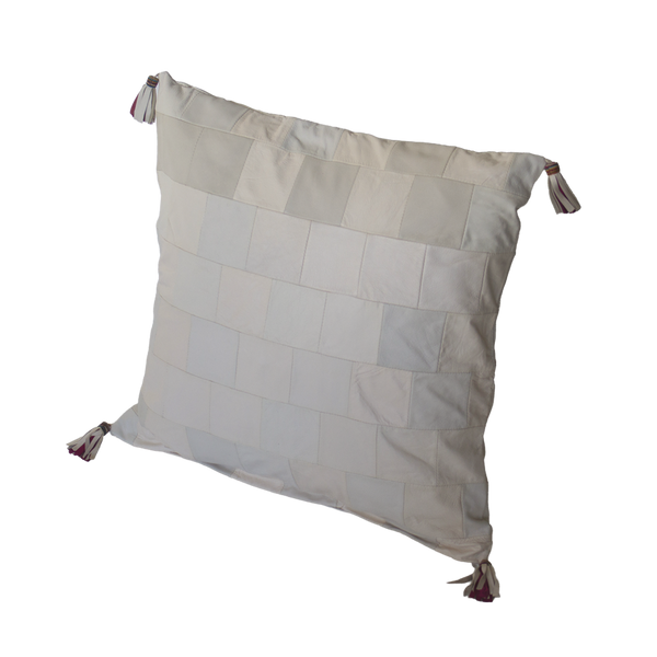 Yawn / シープスキン クッションカバー