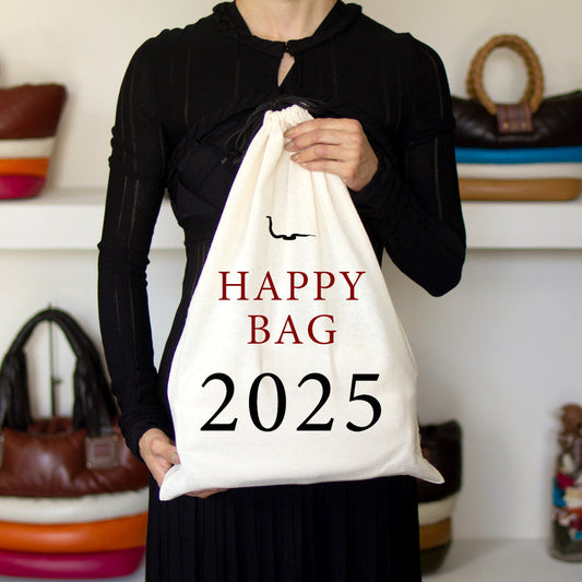 【メンバーシップ会員限定！】年に一度のHappy Bag