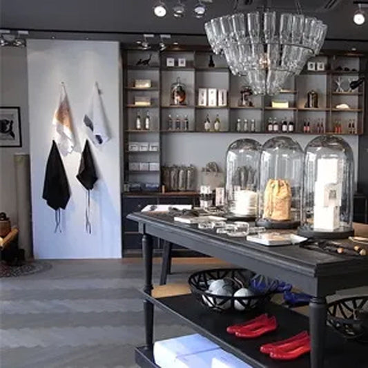 プレインピープル青山店