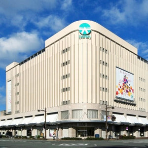10月28日（水）～11月3日（火）大和香林坊店2F（金沢）にてポップアップストアを開催いたします。