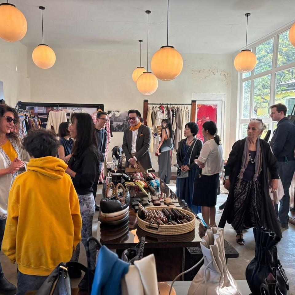 エチオピアでのイベントレポート