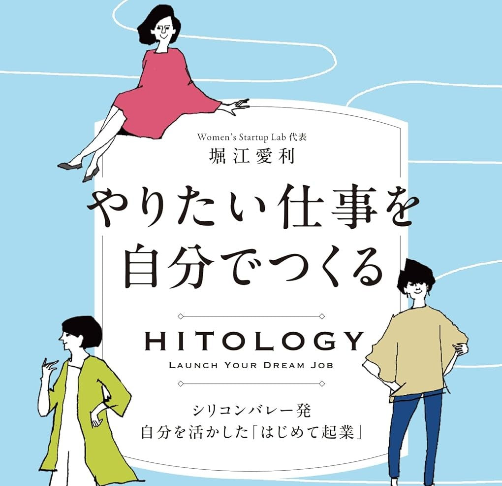 「HITOLOGY