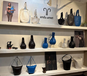 コンセプトストアは、ゴールデンウィーク期間中5月1日（金）〜10日（日）連続で営業いたします。5月15日（金）〜24日（日）は休業とさせていただきます