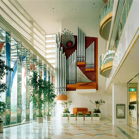 松坂屋名古屋店南館