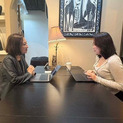 インターン体験記