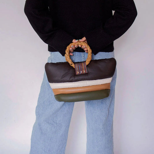 Fall for Leather— again and again レザーに恋する秋