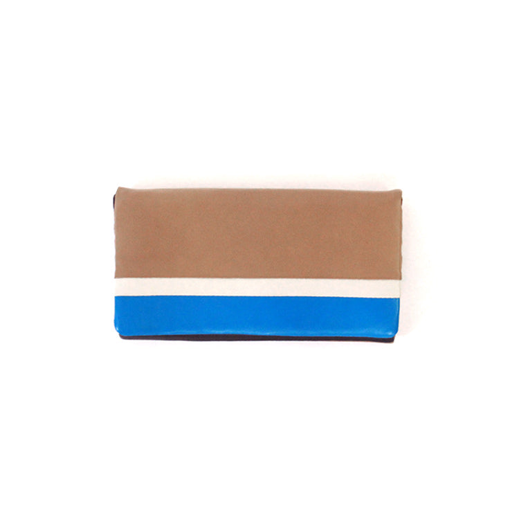 Long Wallet  / シープスキン 長財布