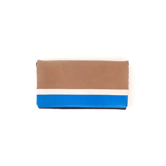 Long Wallet  / シープスキン 長財布