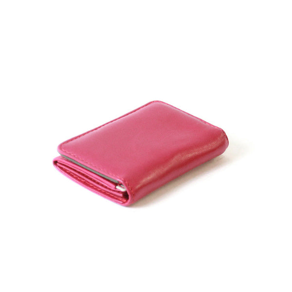 Business Card Case / シープスキン 名刺入れ – andu amet