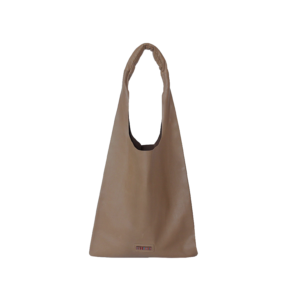 Airy  / シープスキン トートバッグ