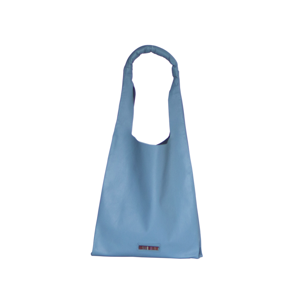 Airy  / シープスキン トートバッグ