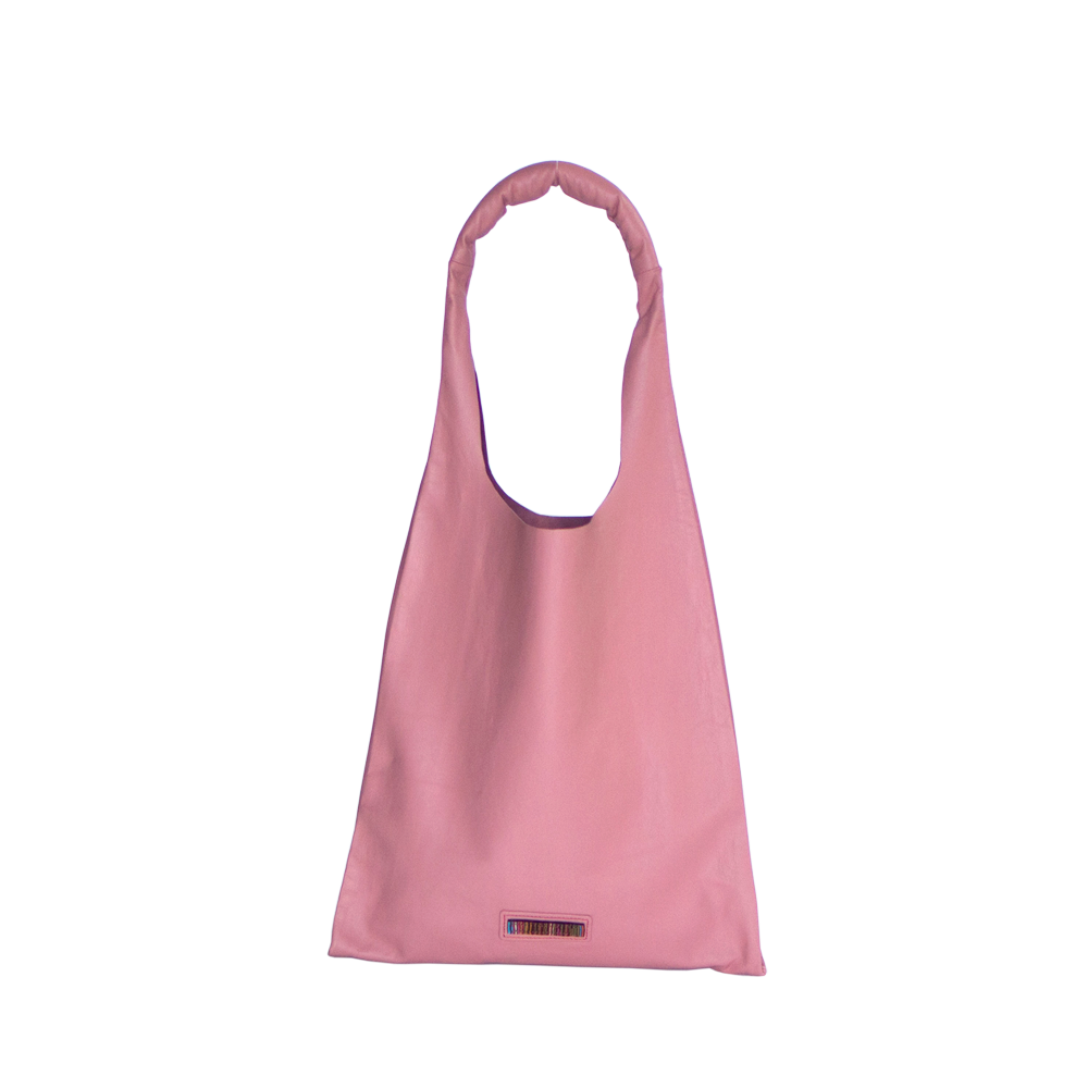 Airy  / シープスキン トートバッグ