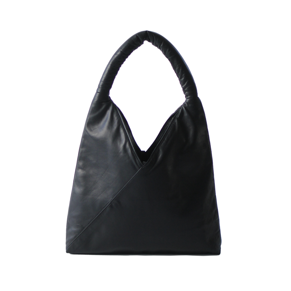 Azuma  / シープスキン トートバッグ