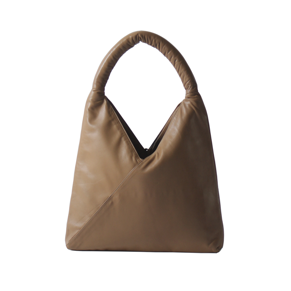 Azuma  / シープスキン トートバッグ