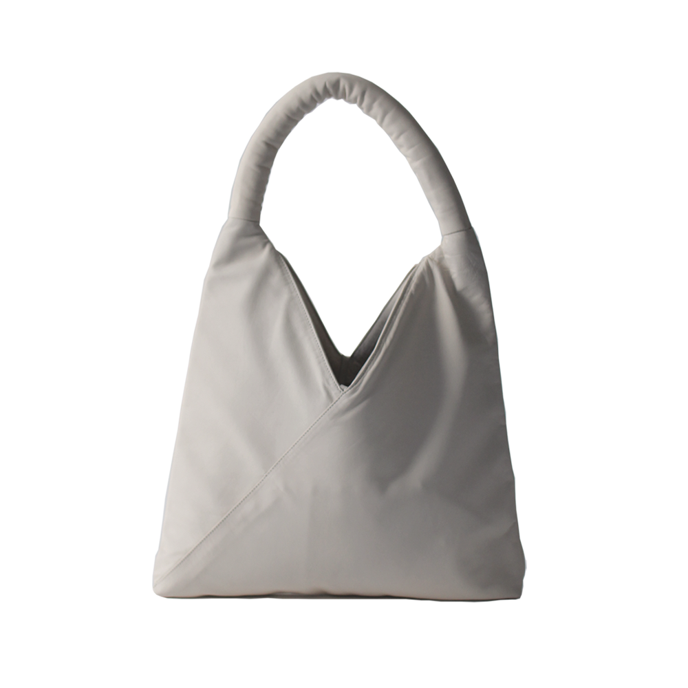 Azuma  / シープスキン トートバッグ