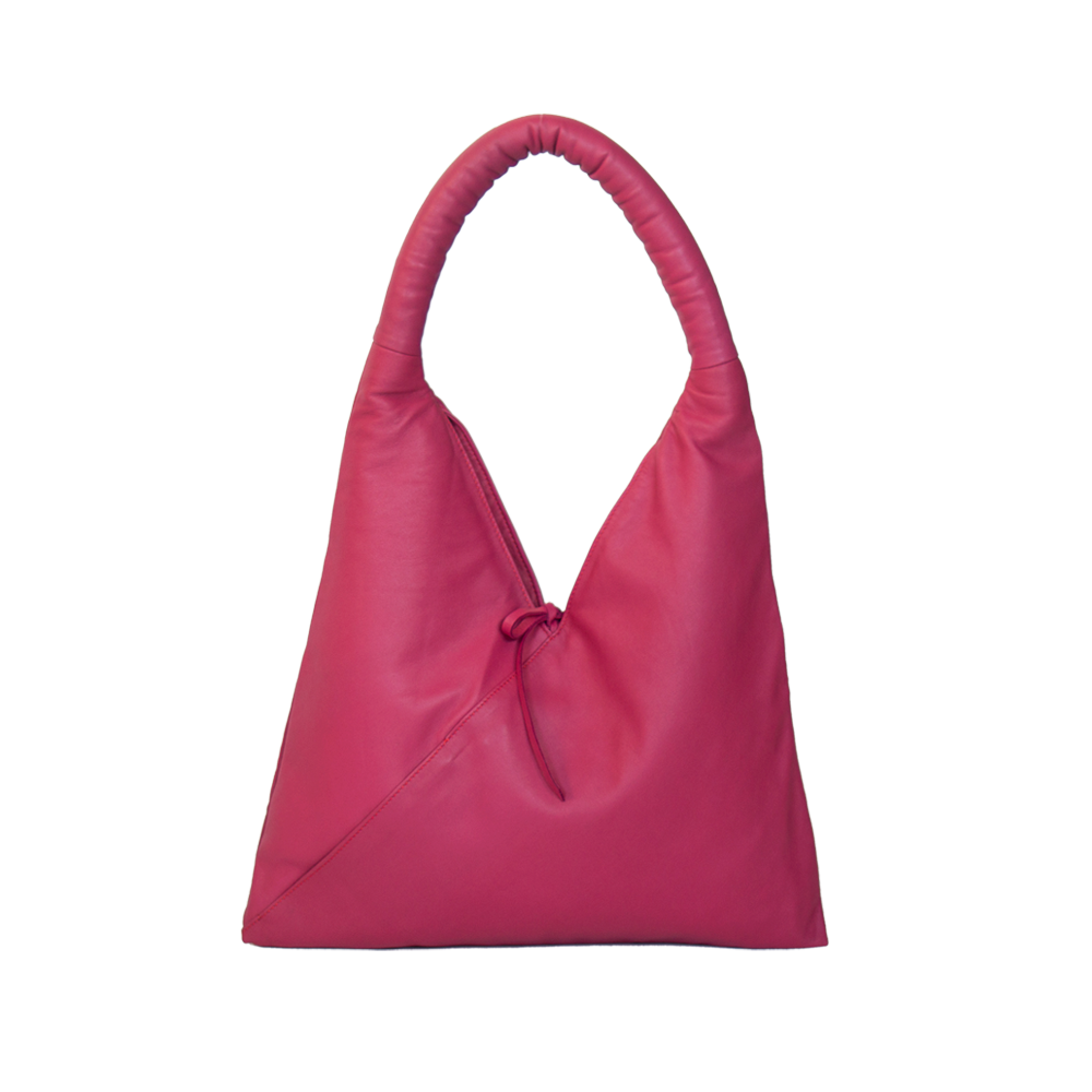 Azuma  / シープスキン トートバッグ