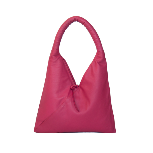 Azuma  / シープスキン トートバッグ