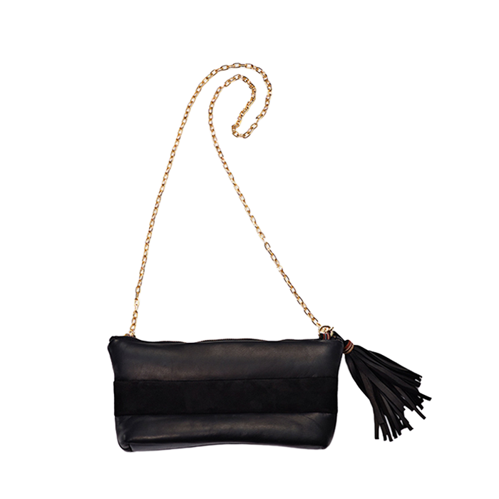 Baby Hug  / シープスキン お財布バッグ