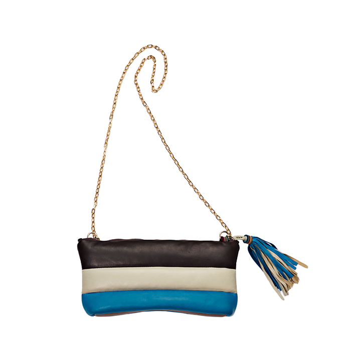 Baby Hug  / シープスキン お財布バッグ