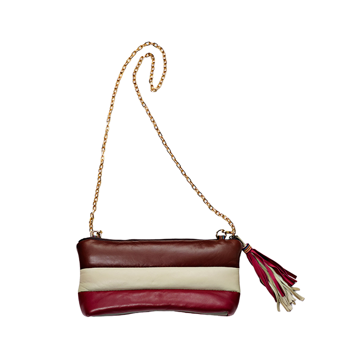 Baby Hug  / シープスキン お財布バッグ