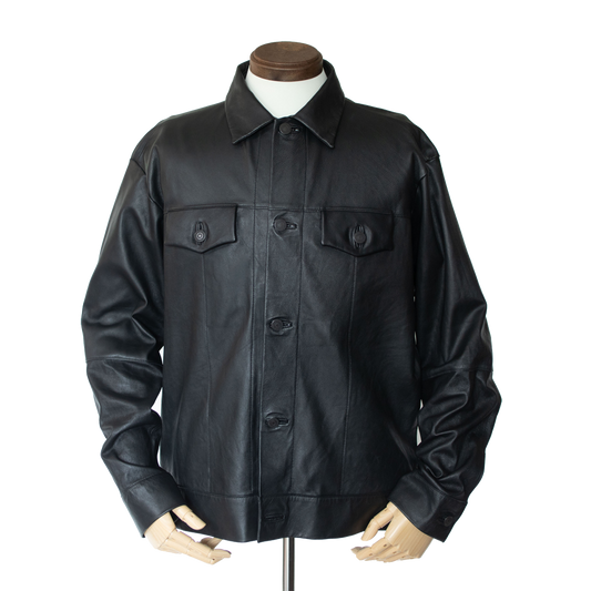 Celest / シープスキン ジャケット